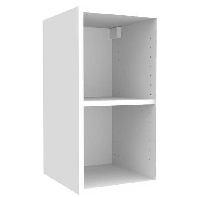CAISSON HAUT 30 X57.6 BLANC