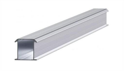 Rail de montage 2338mm - ESDEC