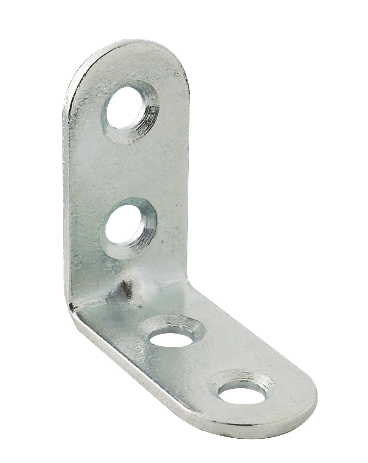 Équerre de chaise 80 x 16 x 2 mm - CHAINEY (lot de 20) - 2