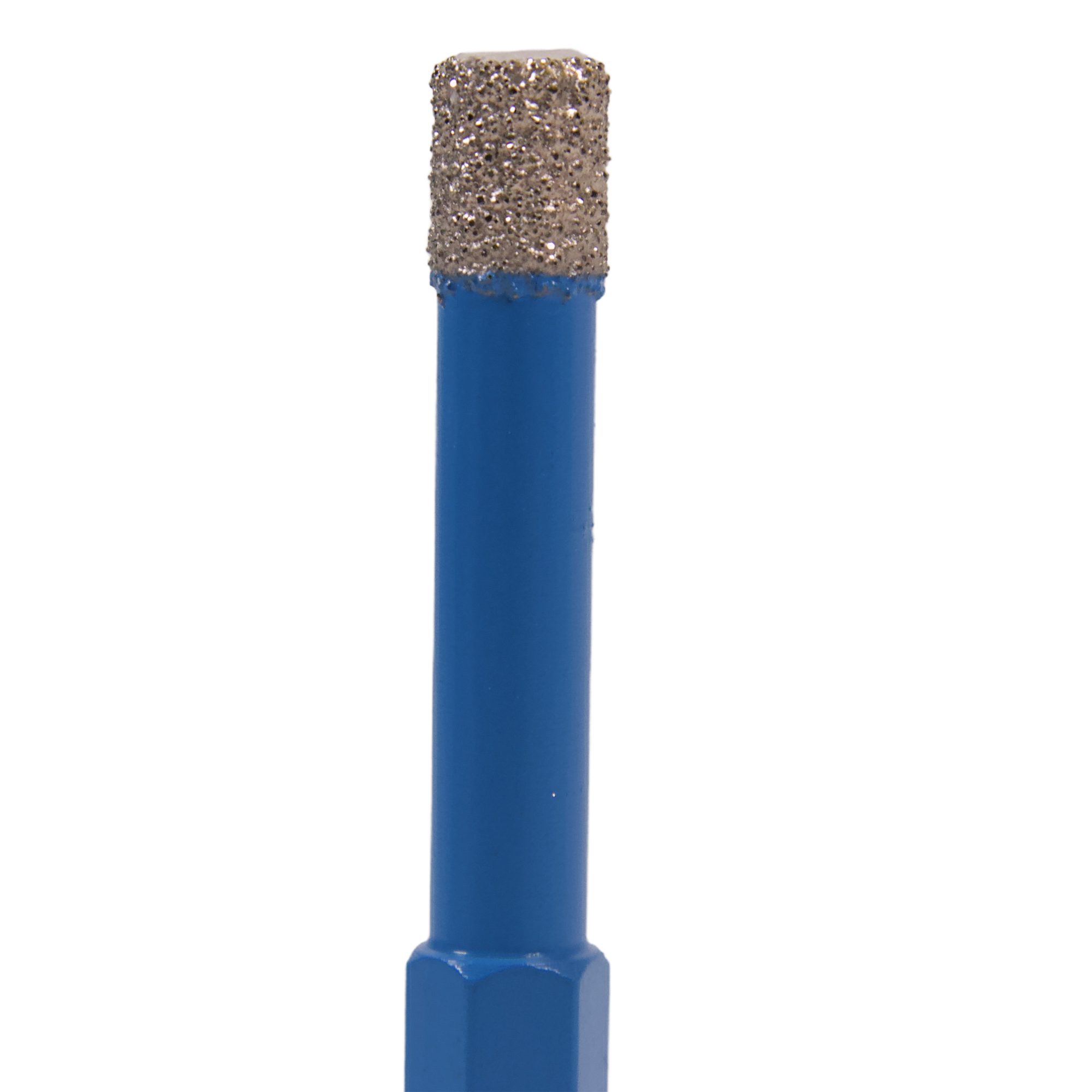 Foret diamant carrelage Diam.8 mm - DIAM INDUSTRIES - 5