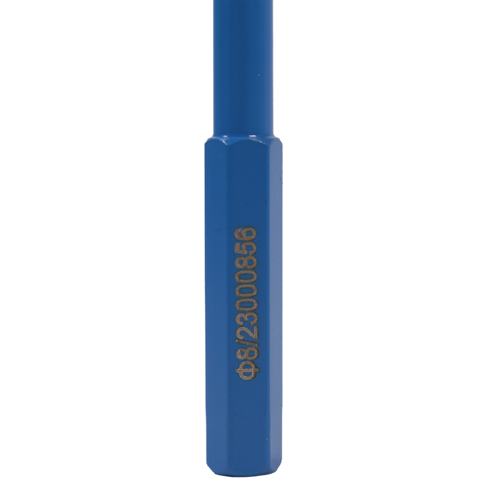 Foret diamant carrelage Diam.8 mm - DIAM INDUSTRIES - 2