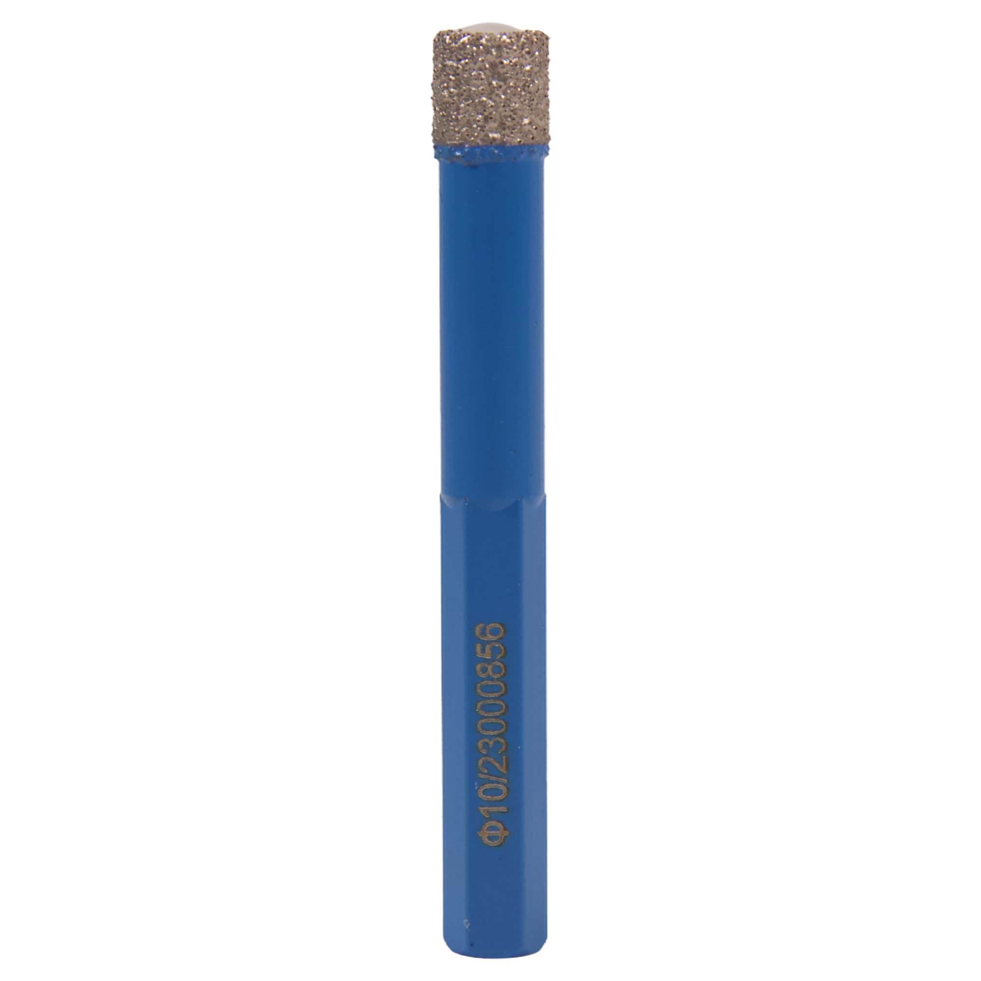 Foret diamant carrelage Diam.10 mm - DIAM INDUSTRIES - 6
