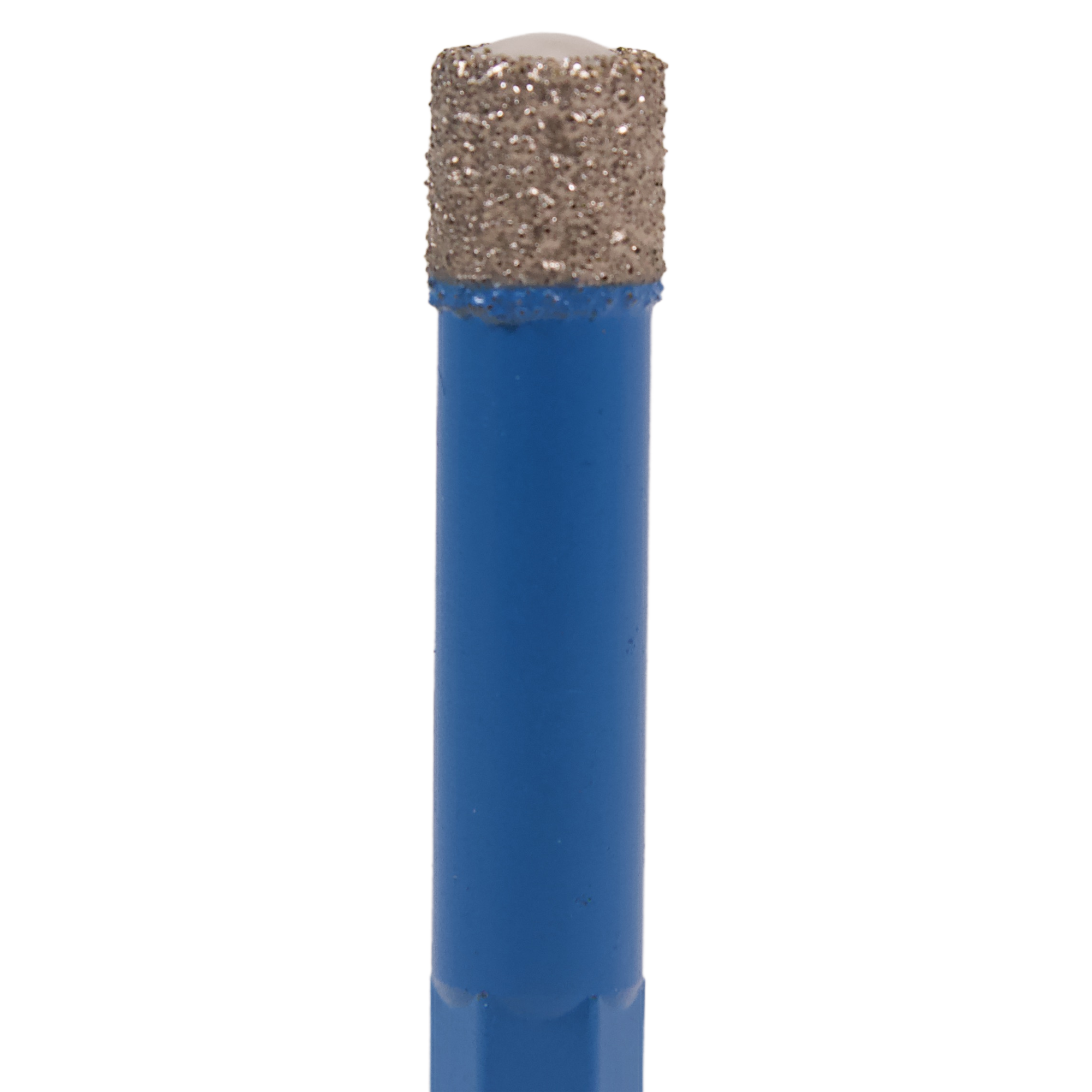 Foret diamant carrelage Diam.10 mm - DIAM INDUSTRIES - 5