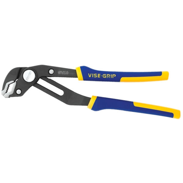 Pince multiprise verrouillable - IRWIN - 3