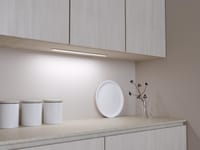 REGLETA LED EXTRAPLANA ENLAZABLE 60CM - 3