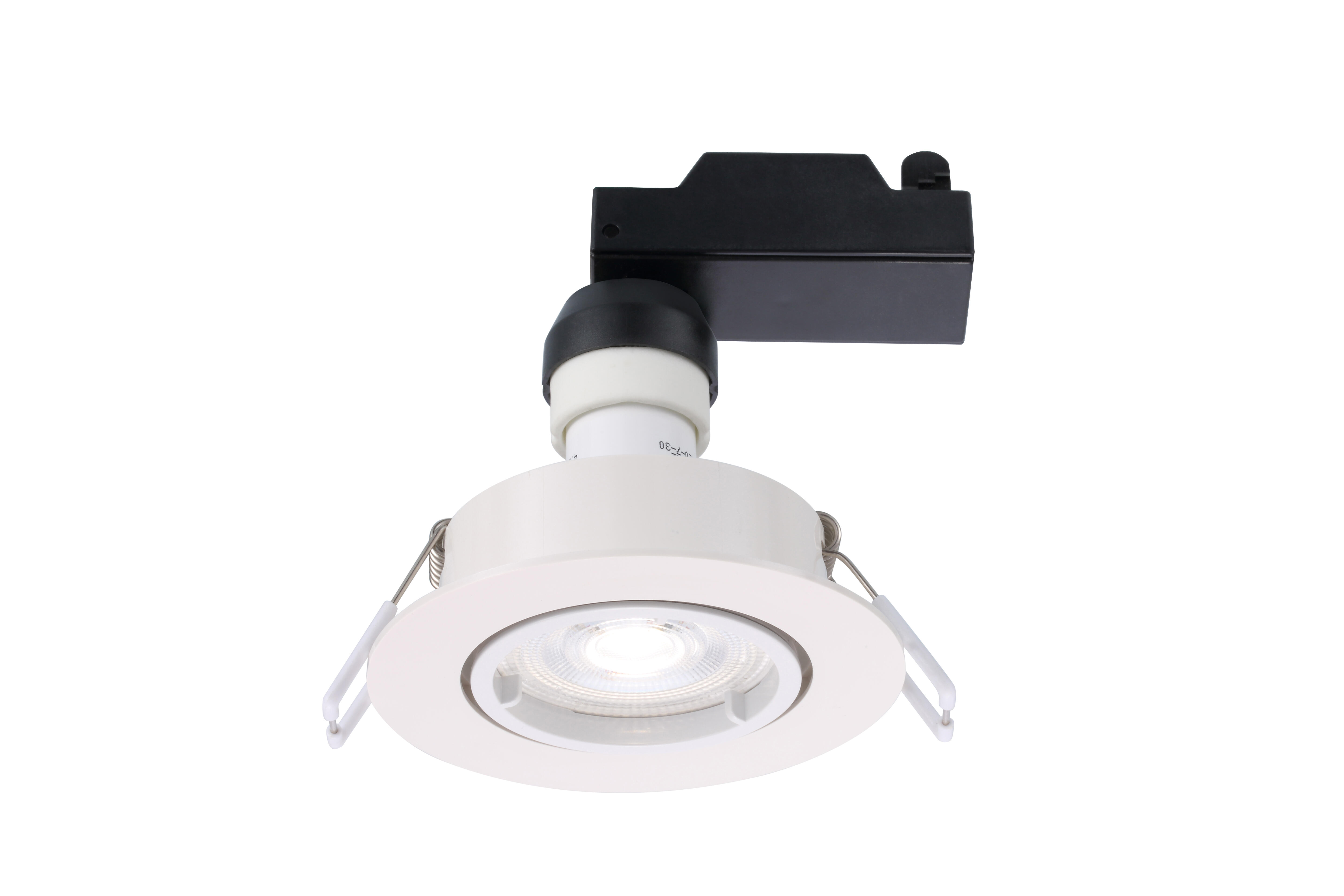 Spot LED encastrable blanc SYLSPOT - SYLVANIA - 12