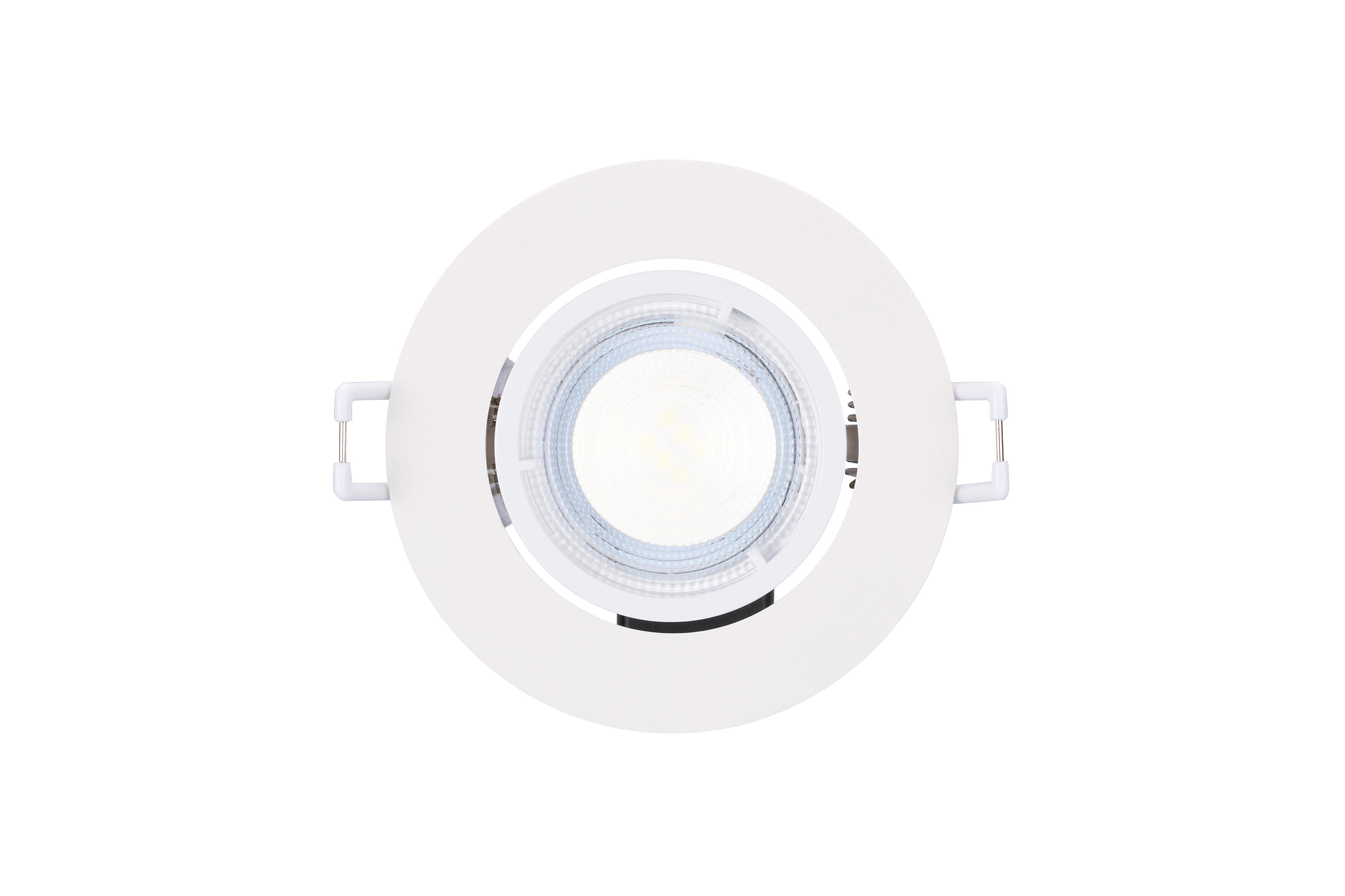 Spot LED encastrable blanc SYLSPOT - SYLVANIA - 8