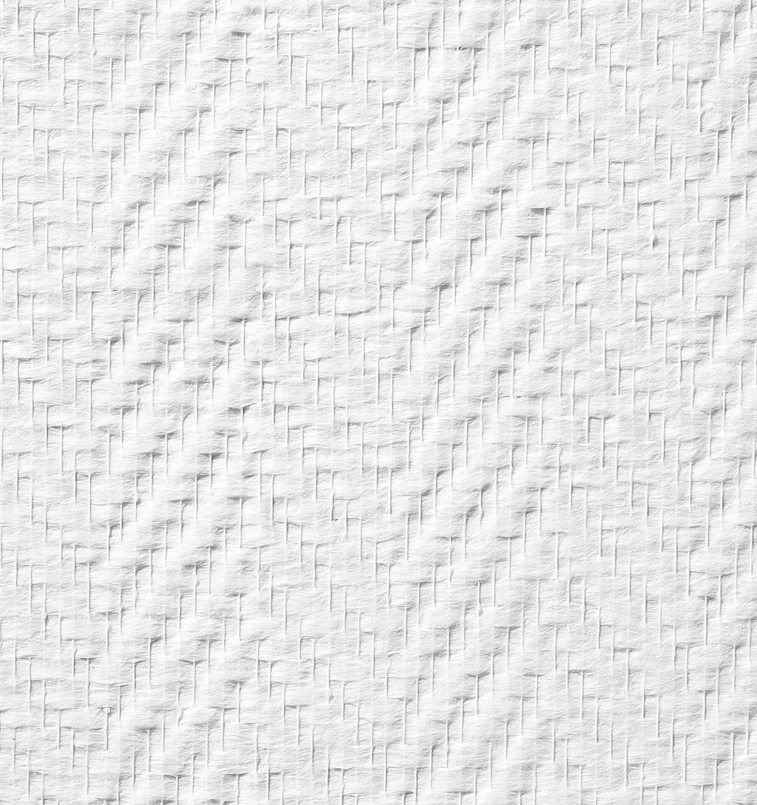 Toile de verre maille chevron 145 g/m² l.1 x L.25 m G150N - TASSOGLAS - 4