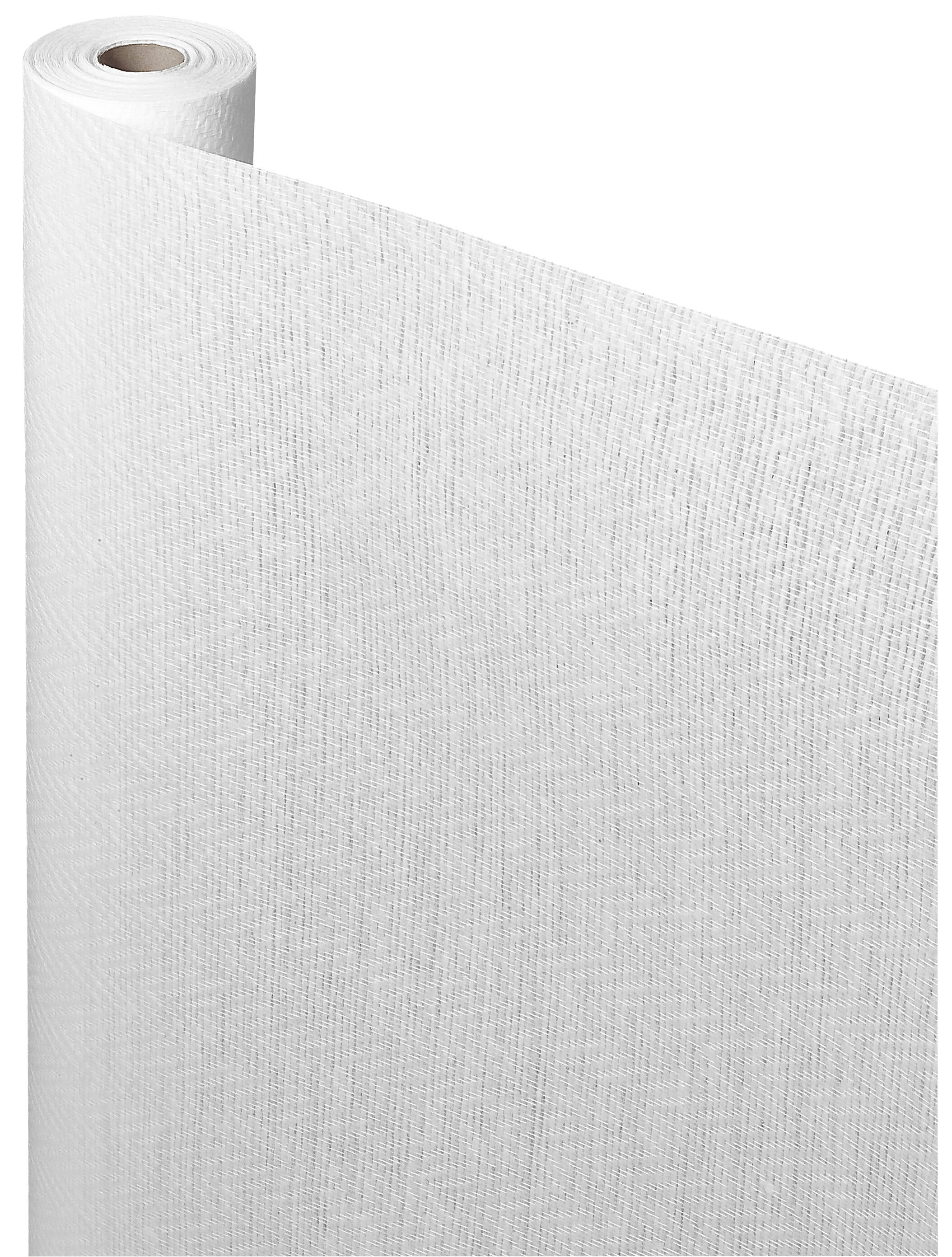 Toile de verre maille chevron 145 g/m² l.1 x L.25 m G150N - TASSOGLAS - 3