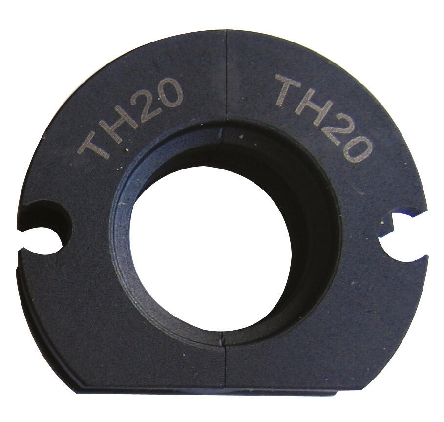 1 machoire pour pince a sertir per multicouche d20 - 2