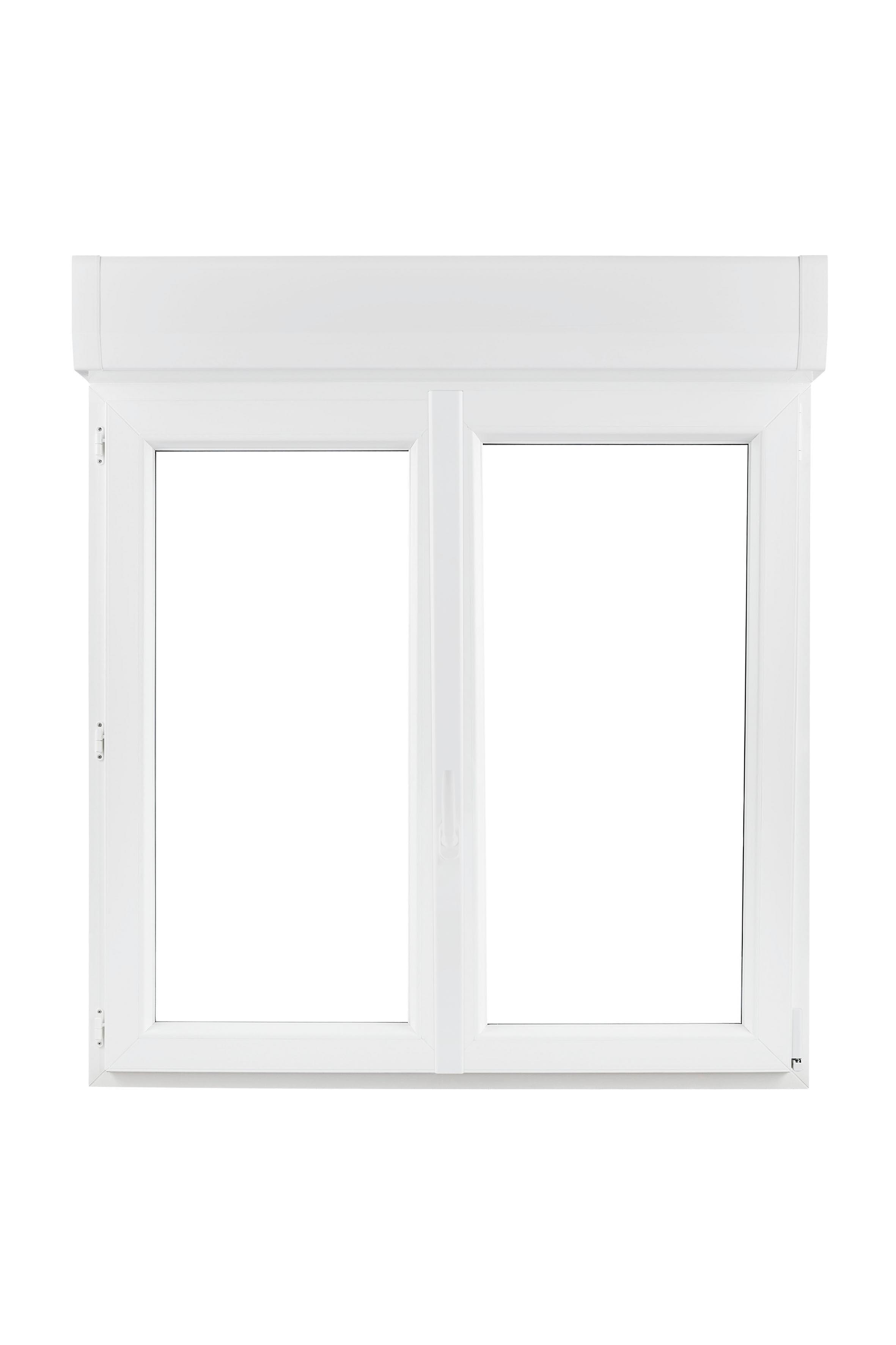 Fenetre Pvc Bricoman