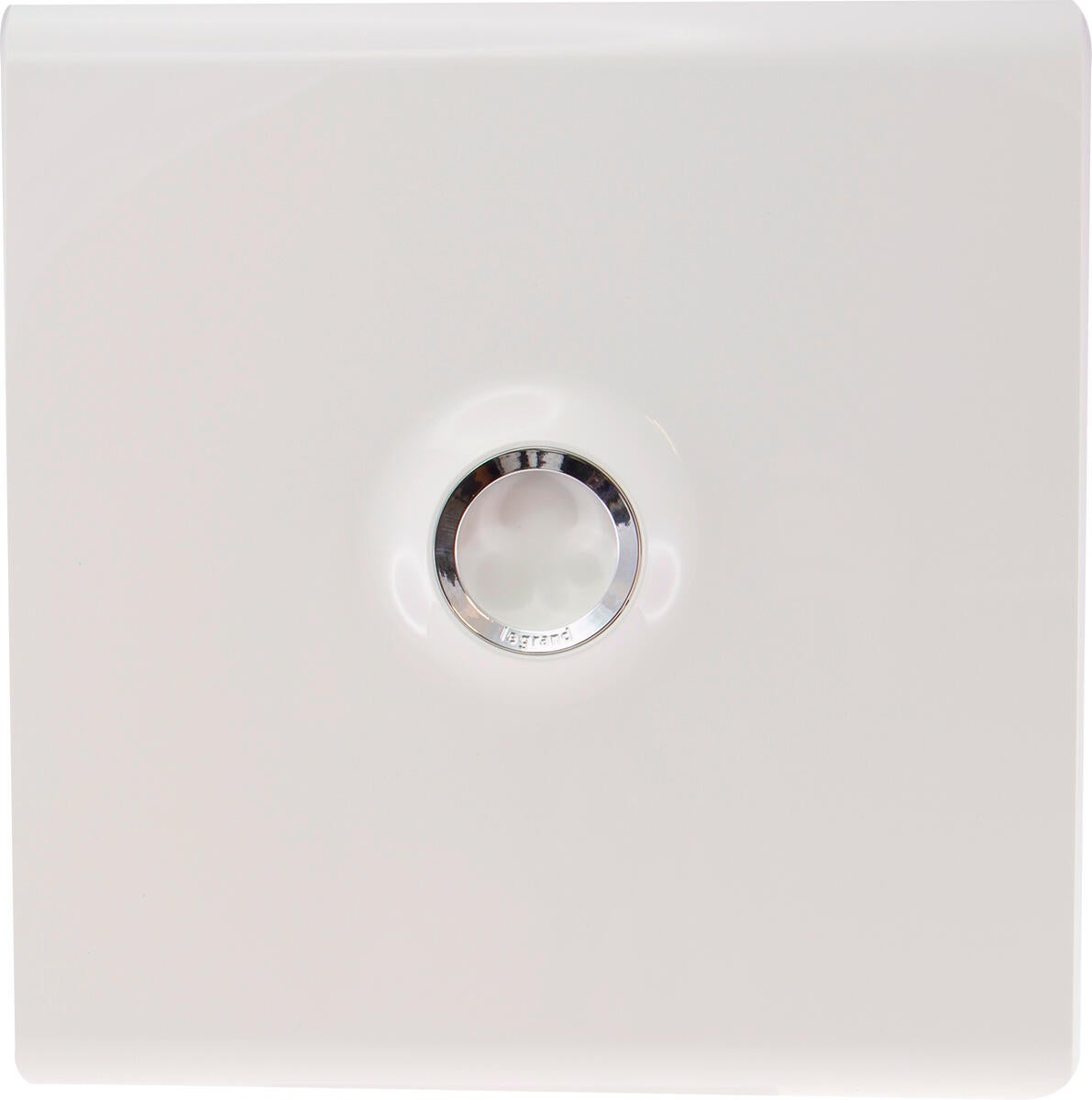 Porte pour tableau 1 rangée 1 module - LEGRAND - 3