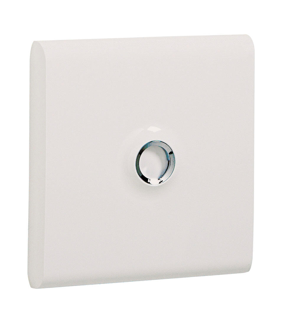 Porte pour tableau 1 rangée 1 module - LEGRAND - 2