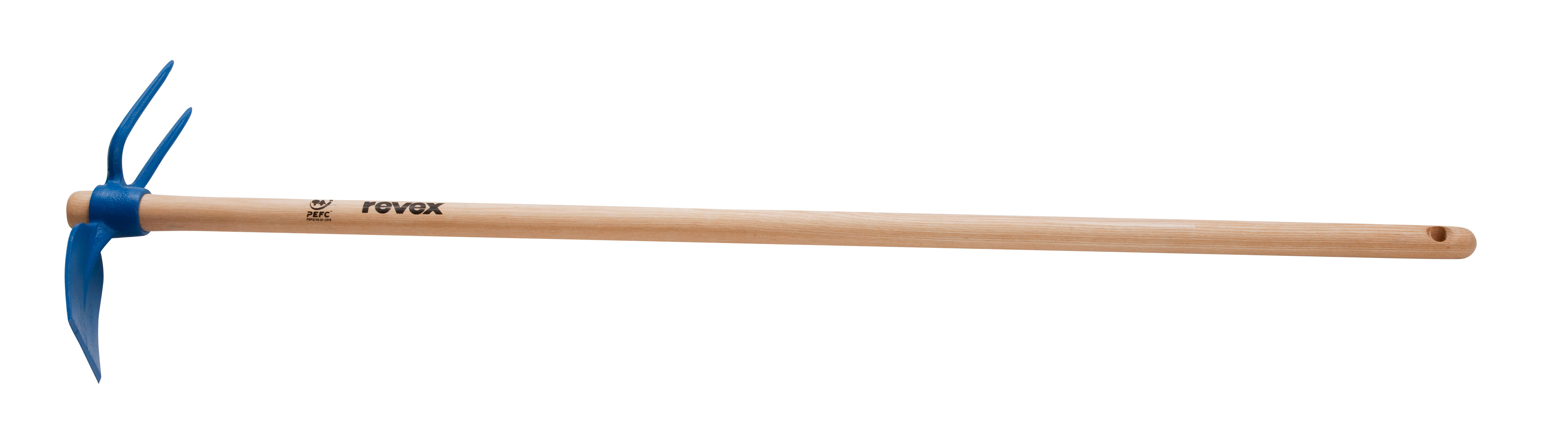 Serfouette - REVEX - 2