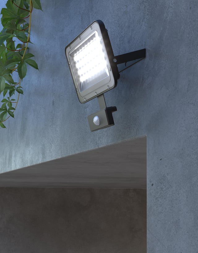 PROYECTOR LED 30W CCT