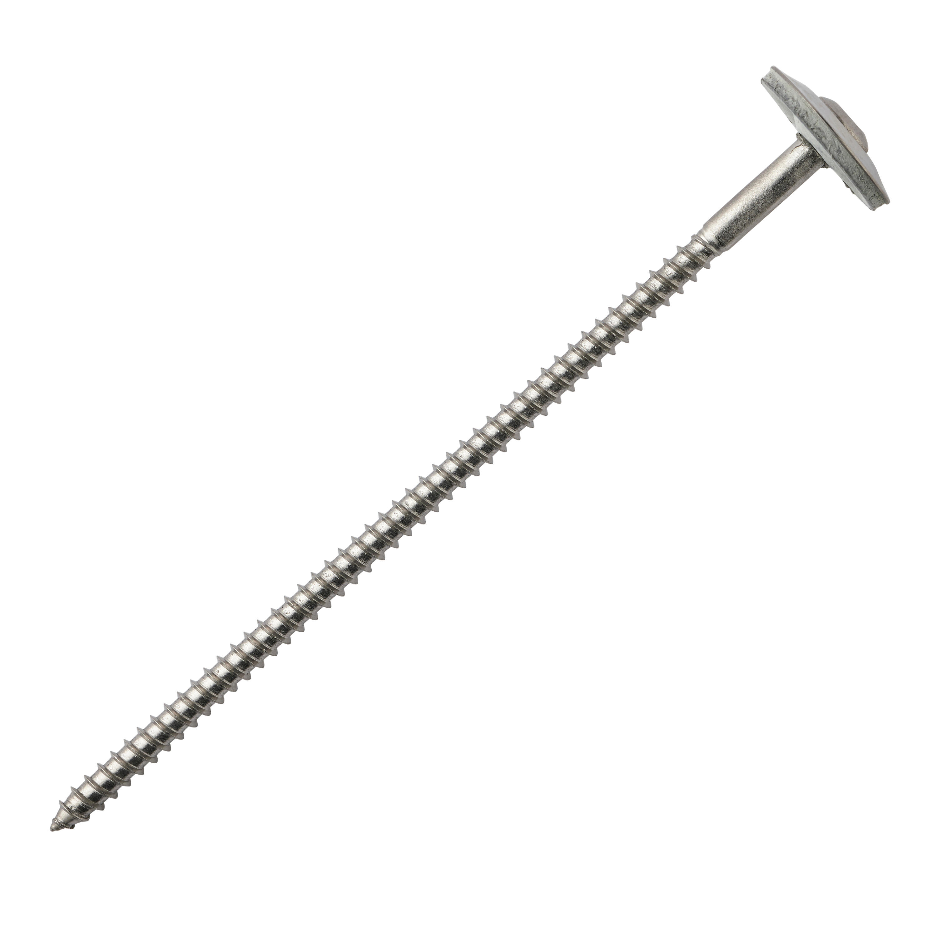 Vis tuile faîtière inox A2 Diam. 4,5 x 120 mm Boîte de 50 - ETANCO - 2