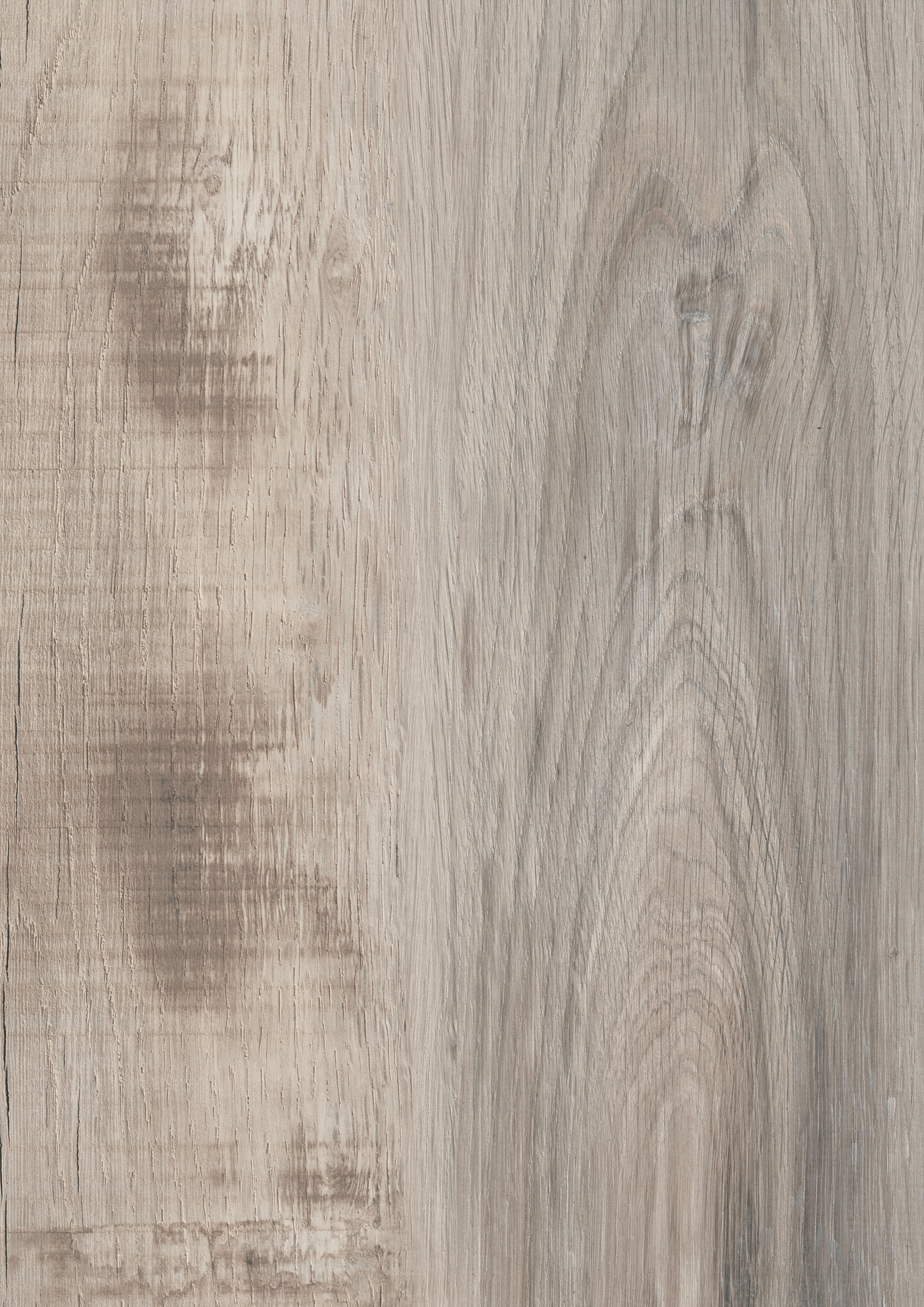 Crédence stratifié imitation bois Chêne Celtique/Chêne d'Espagne L.307 x l.64 cm ép.9,20 mm - 3