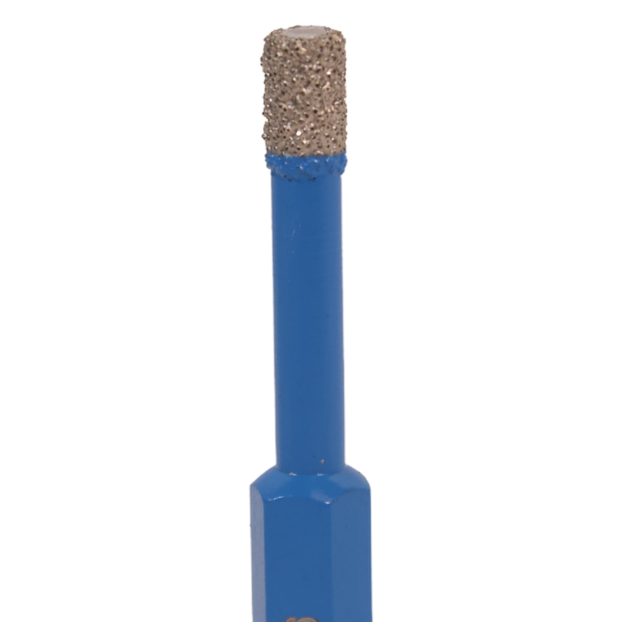 Foret diamant carrelage Diam.6 mm - DIAM INDUSTRIES - 5