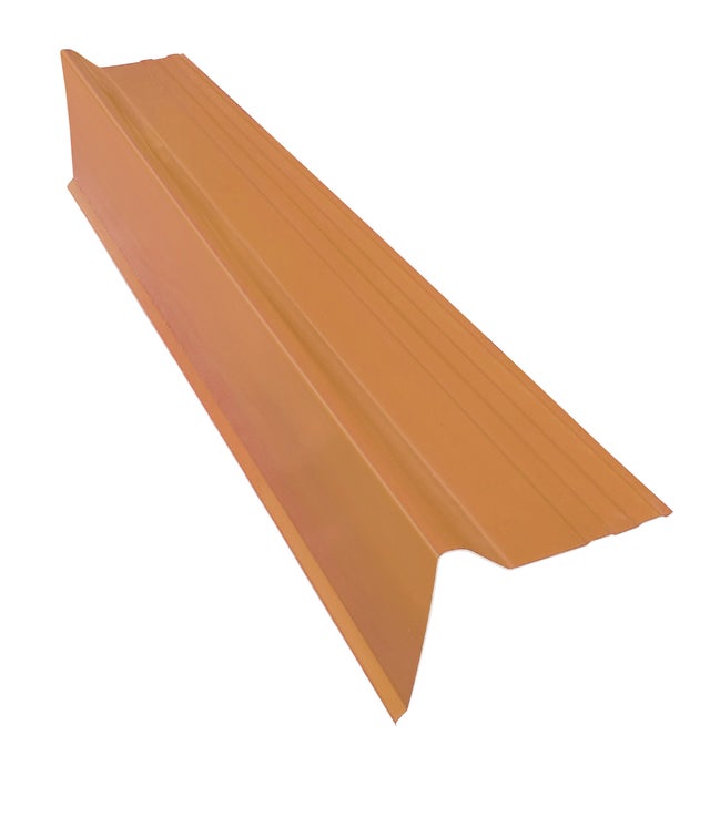 RIVE PVC 1.05 M  - TERRE NATURELLE