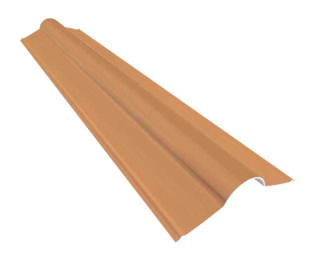 FAITIERE PVC 1.05M - TERRE NATURELLE