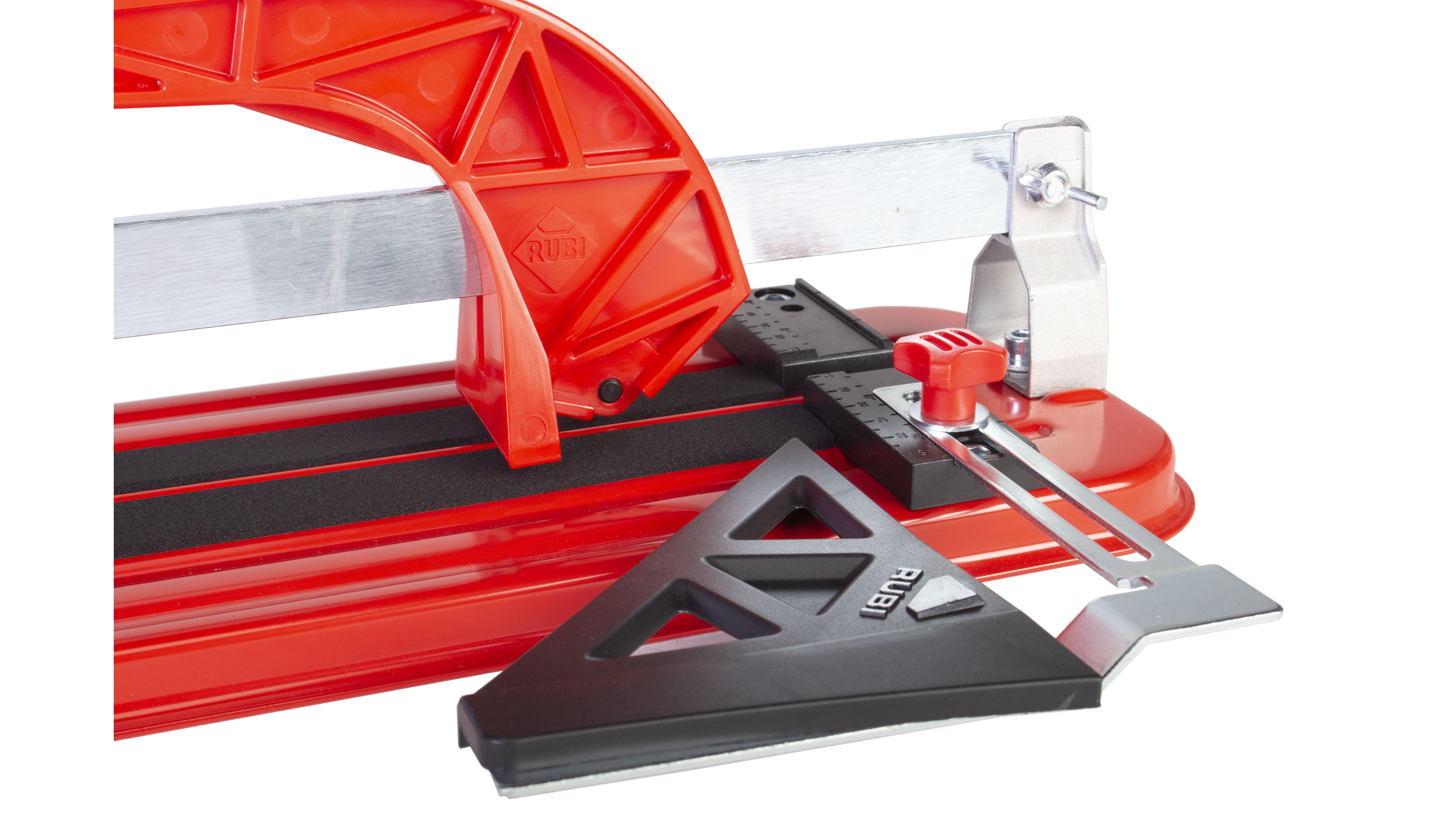 Coupe carreaux manuel Basic 60 - RUBI 25956 - 2