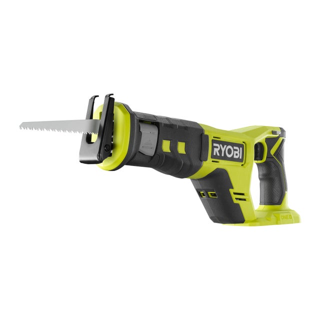 Scie sabre sans fil 18V - RYOBI - RRS18-0