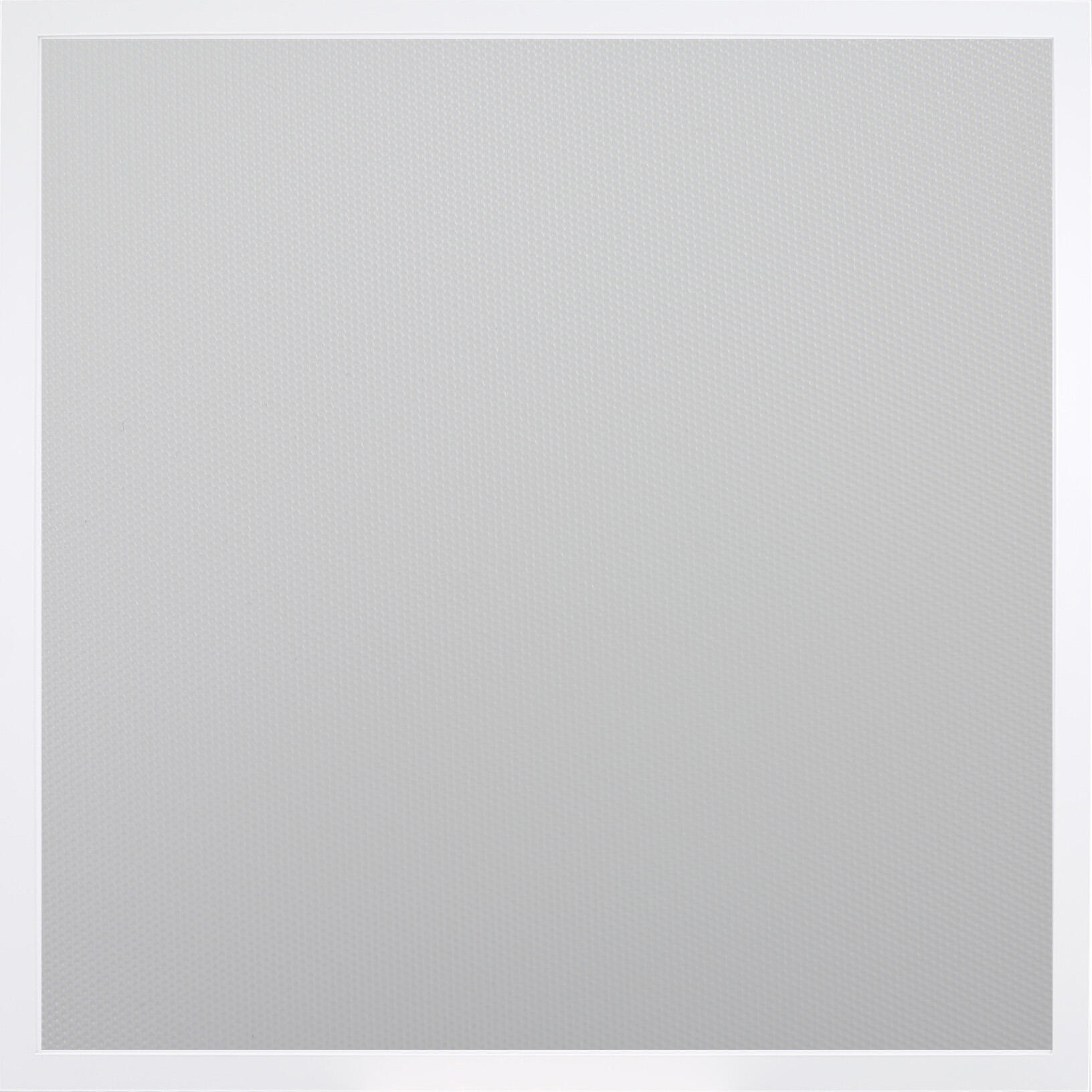 DALLE LED START BACKLIT IP44 59.5X59.5CM - 2