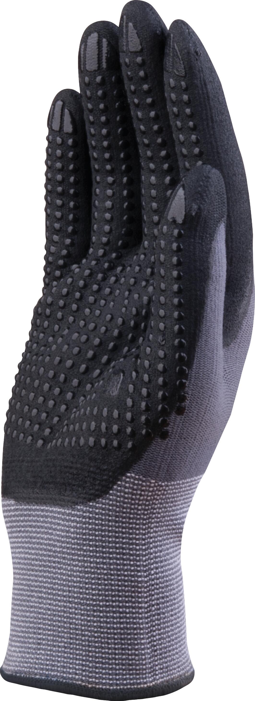 Gants de protection pour travaux de précision T.10 Extragrip - DELTA PLUS - 4