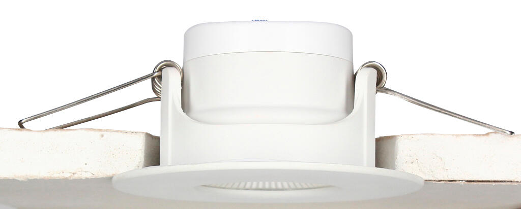 Spot LED encastrable blanc - ARLUX - 7