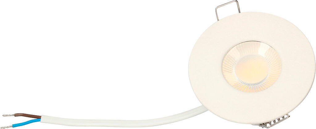 Spot LED encastrable blanc - ARLUX - 6