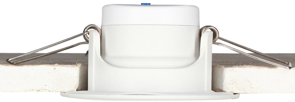 Spot LED encastrable blanc - ARLUX - 5