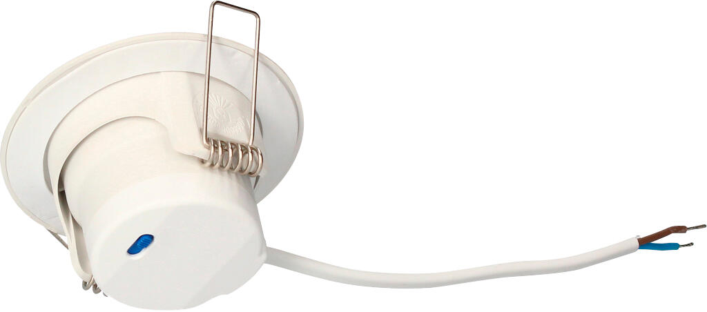 Spot LED encastrable blanc - ARLUX - 3