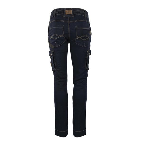 Jean de travail T.48 Usain - NORTH WAYS - 4