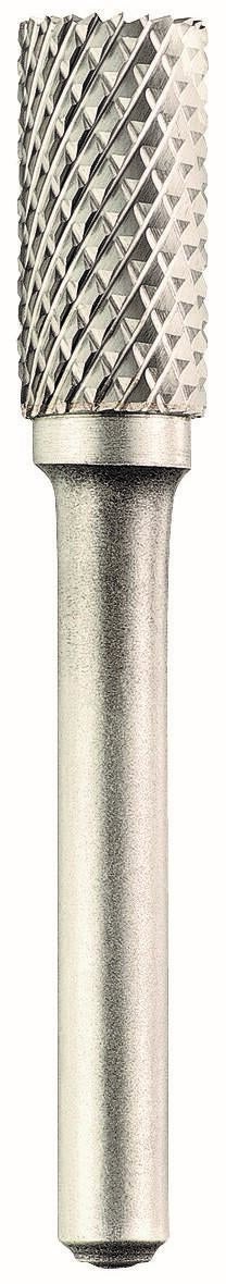 Fraise lime carbure cylindrique à arayon D.10 mm queue de 6 mm L.65mm - 10316521000 TIVOLY   - 2
