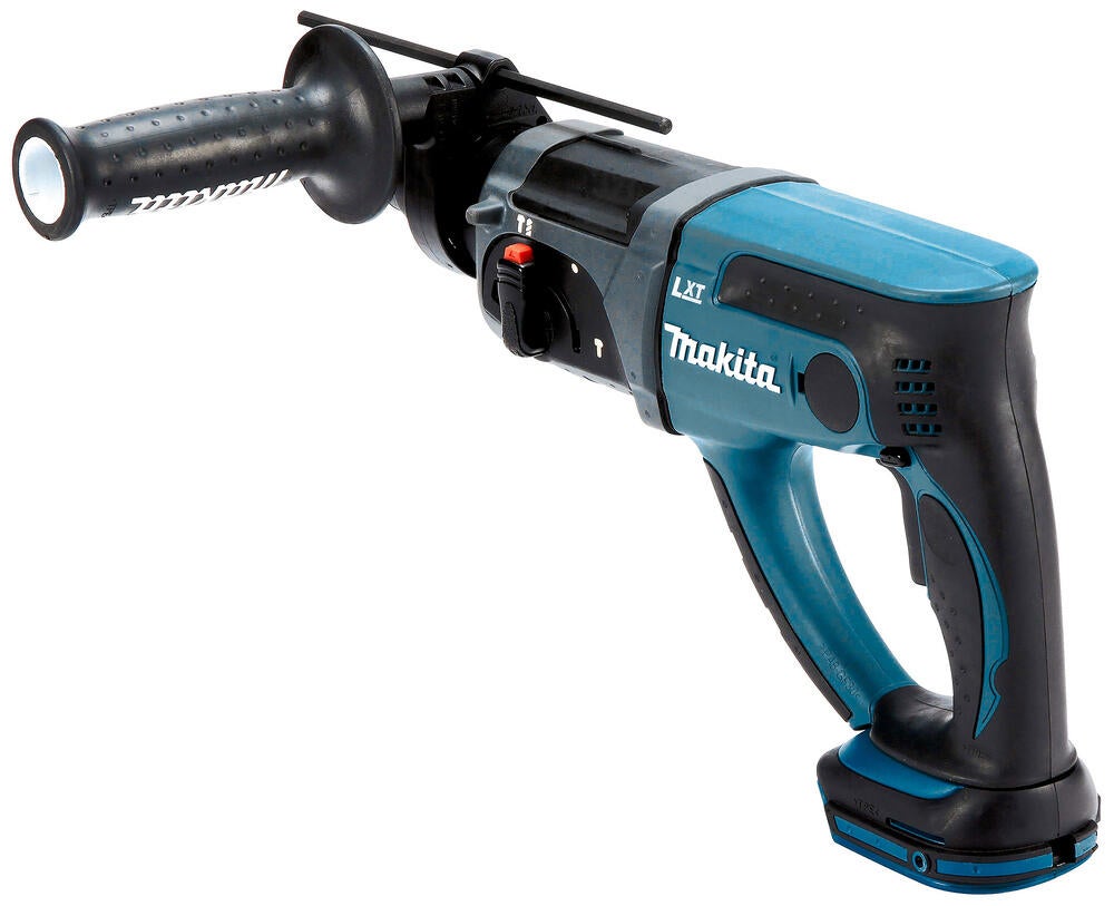 Perforateur burineur sans fil SDS Plus 18V - MAKITA DHR202ZJ - 2