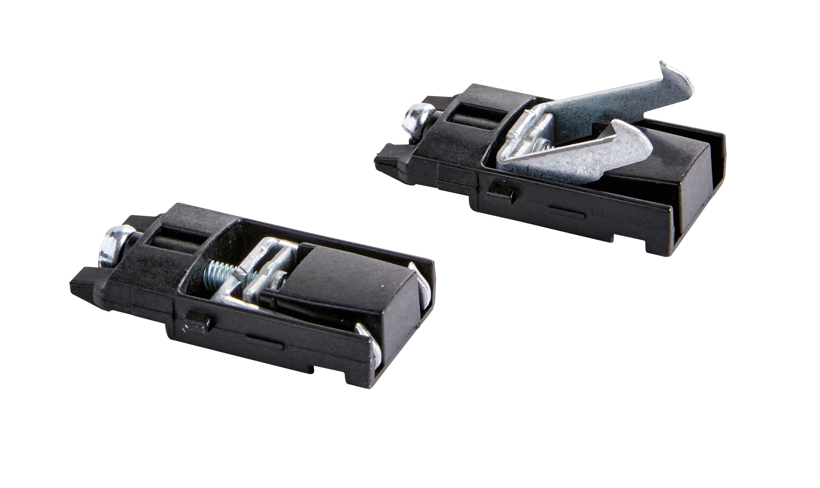 Lot de 2 griffes de fixation Dooxie - LEGRAND  - 2