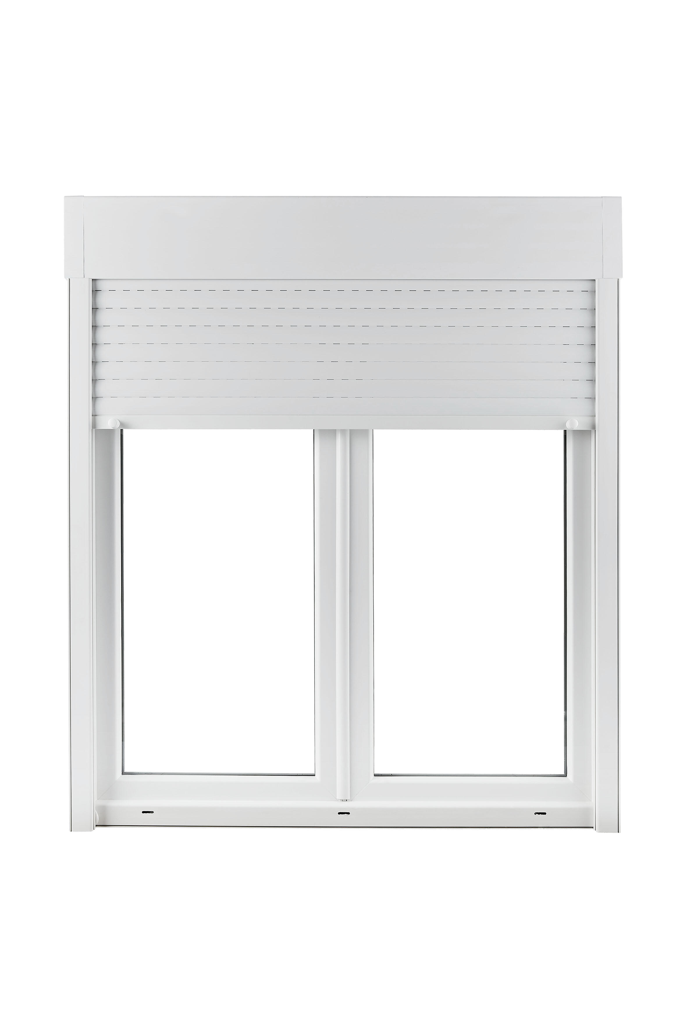 Fenetre Pvc Bricoman