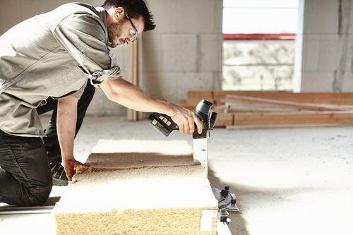 Rénovation énergétique : par où commencer quand on est artisan ?