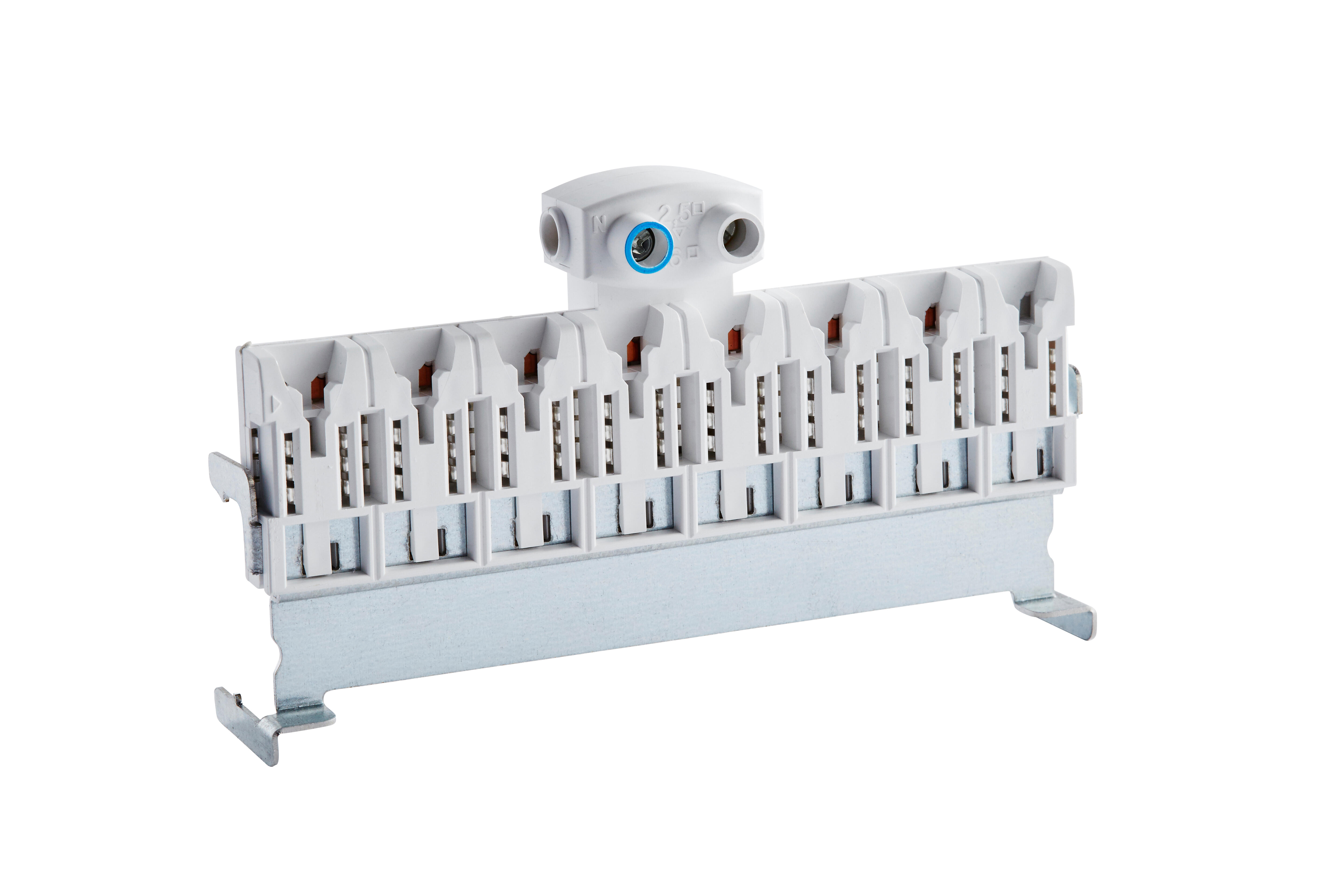 Kit de rénovation universel 8 modules - SCHNEIDER ELECTRIC - 2
