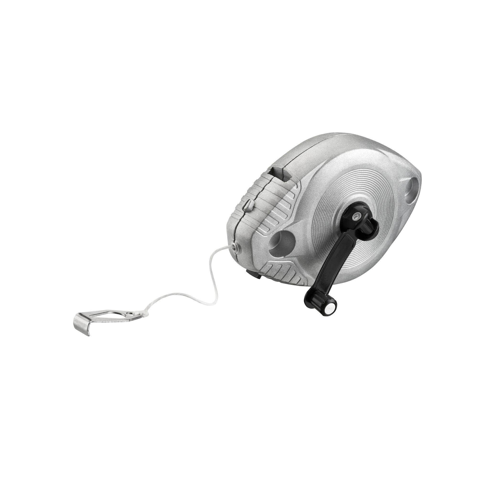 CORDEAU TRACEUR 30 METRES BOITIER METAL- STANLEY - 2