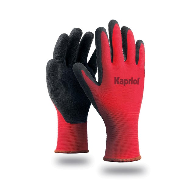 Gants de protection pour travaux de précision T.10 - KAPRIOL 