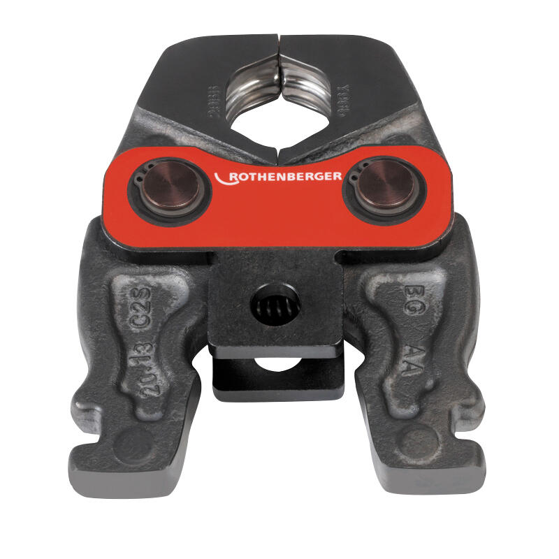 Machoire TH-16 P/Romax Compact - ROTHENBERGER - 2