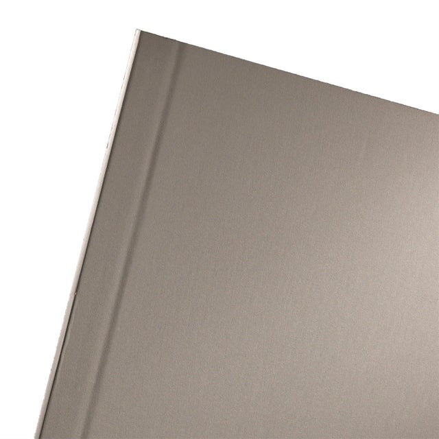 Plaque de plâtre BA13 NF H.250x l.120- KNAUF