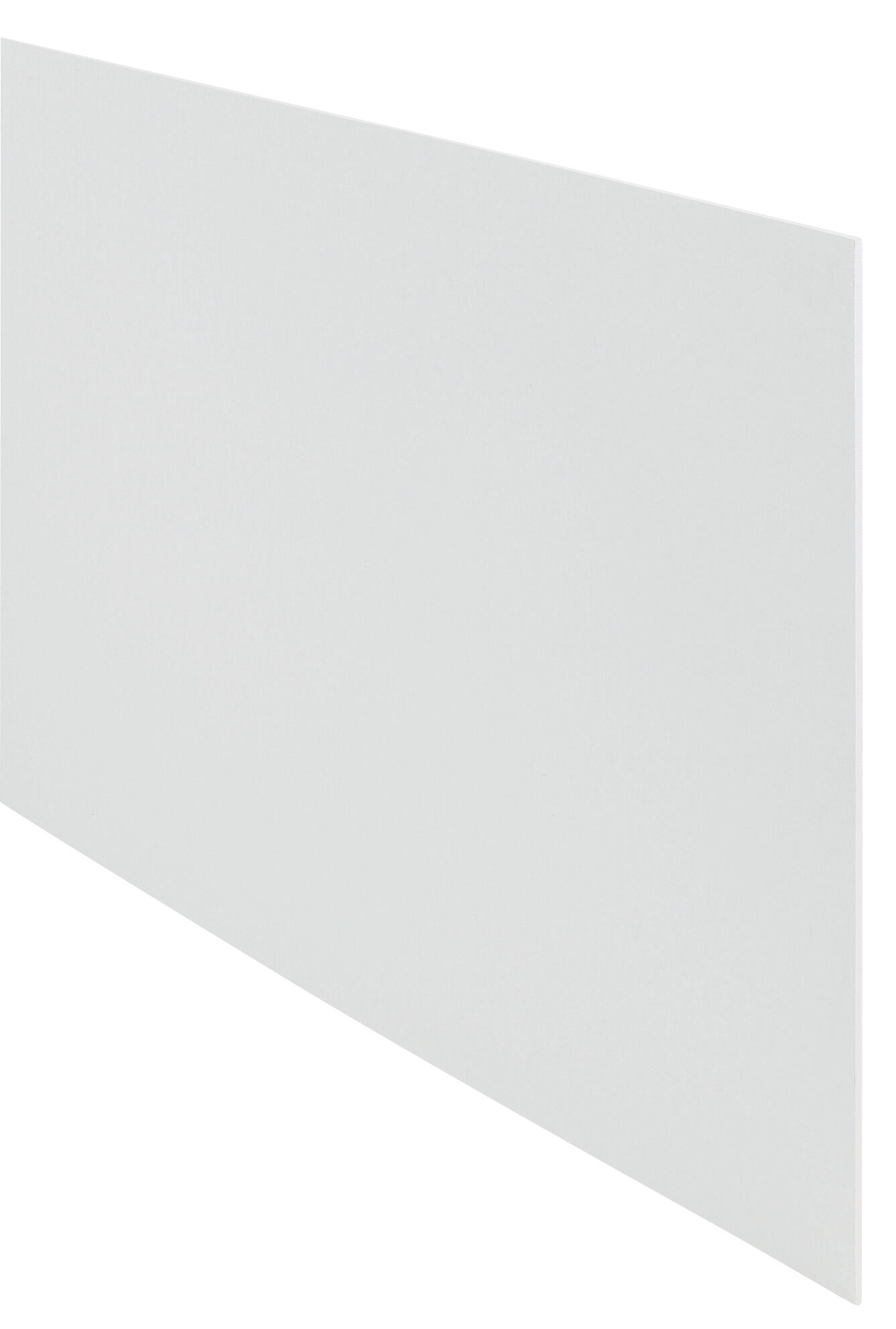 Plaque de plâtre BA13 standard NF H.300 x l.120 cm - ISOLAVA - 3