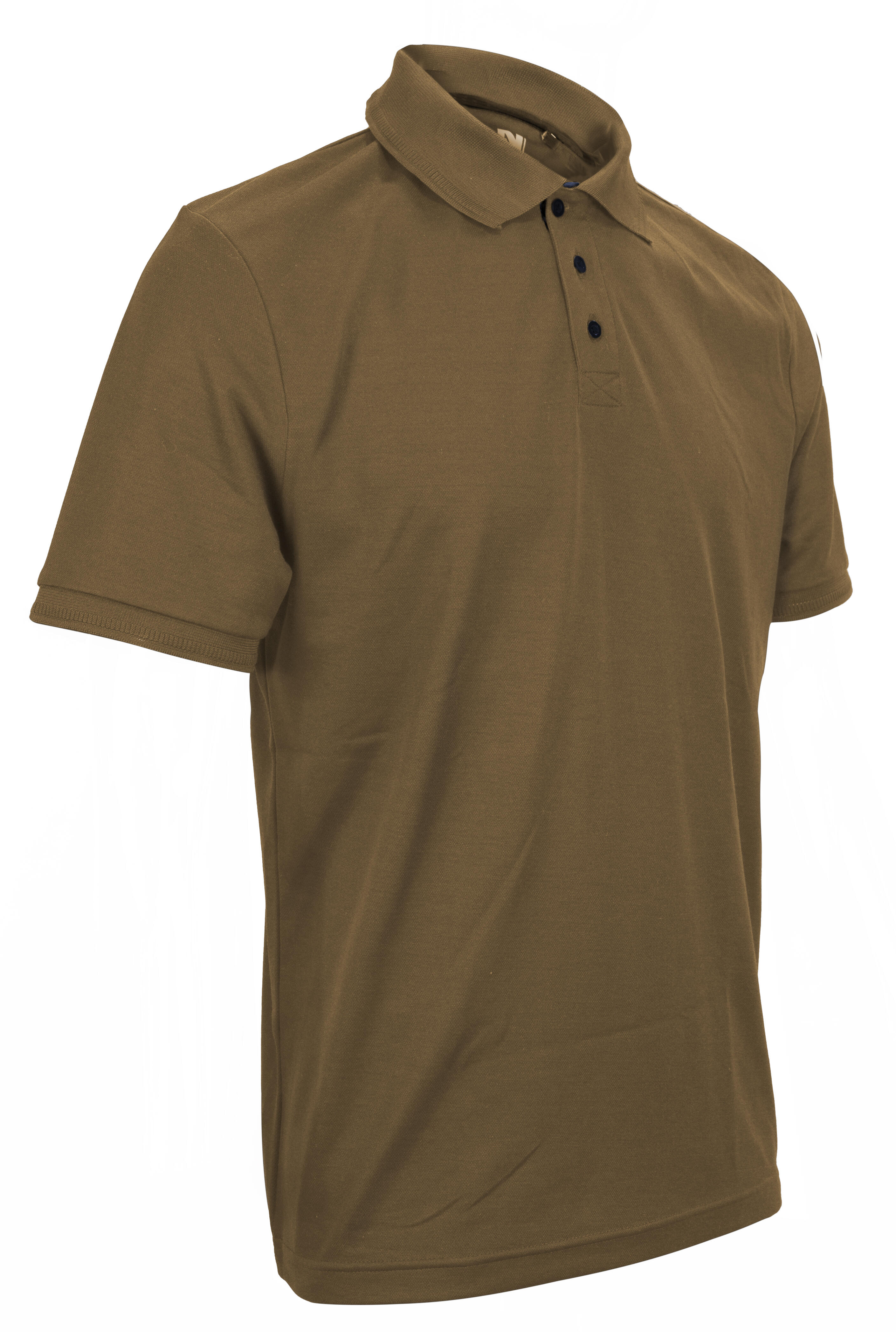 Polo de travail camel T.L LEWIS - NORTH WAYS - 3