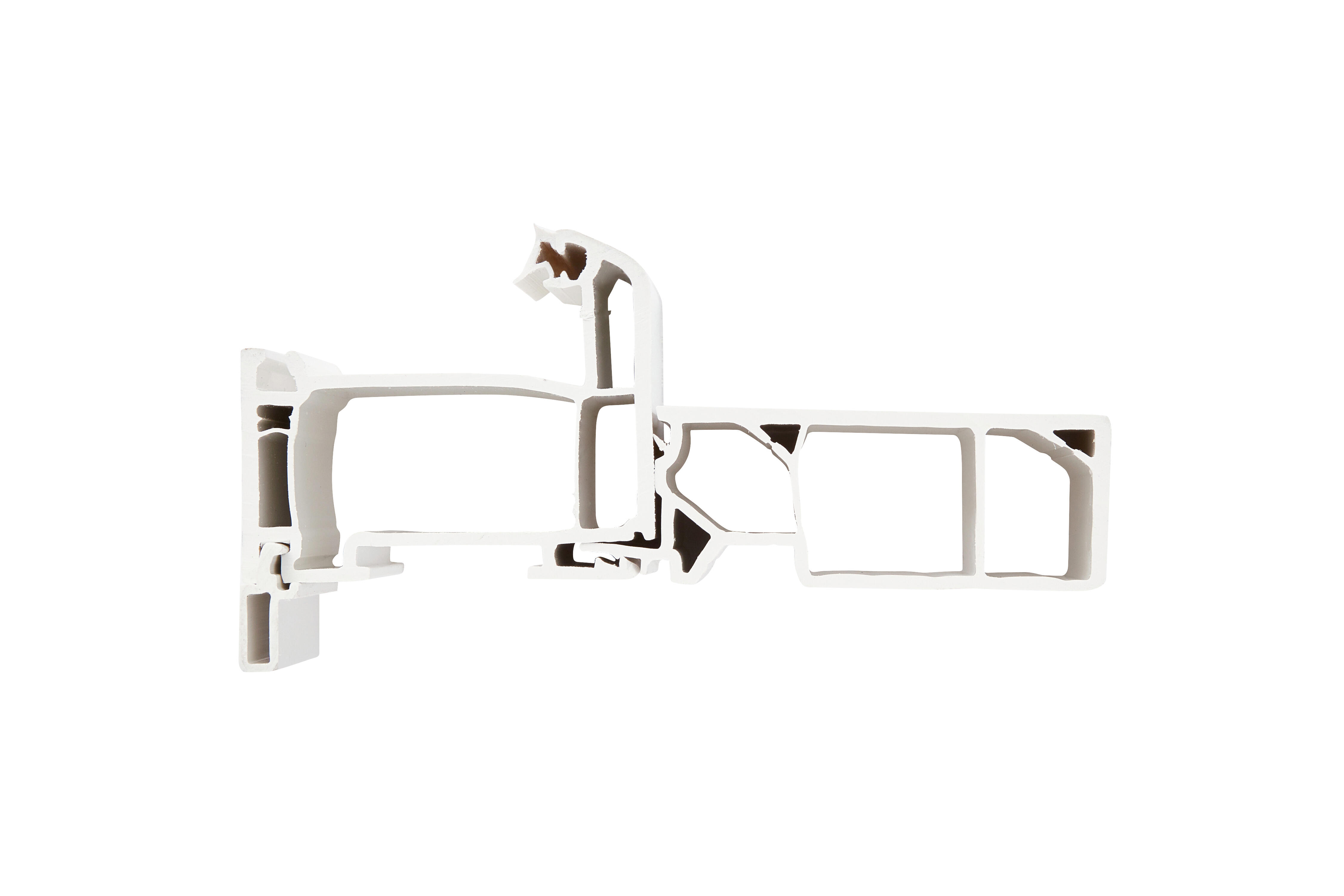 Tapée d'isolation PVC l.14 x L.225 cm - SOPROFEN - 2