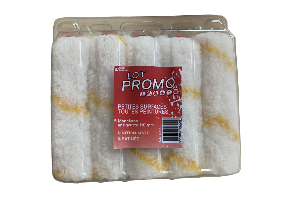 C/5 MANCHONS ANTIGOUTTE OUTIL PARFAIT - 2