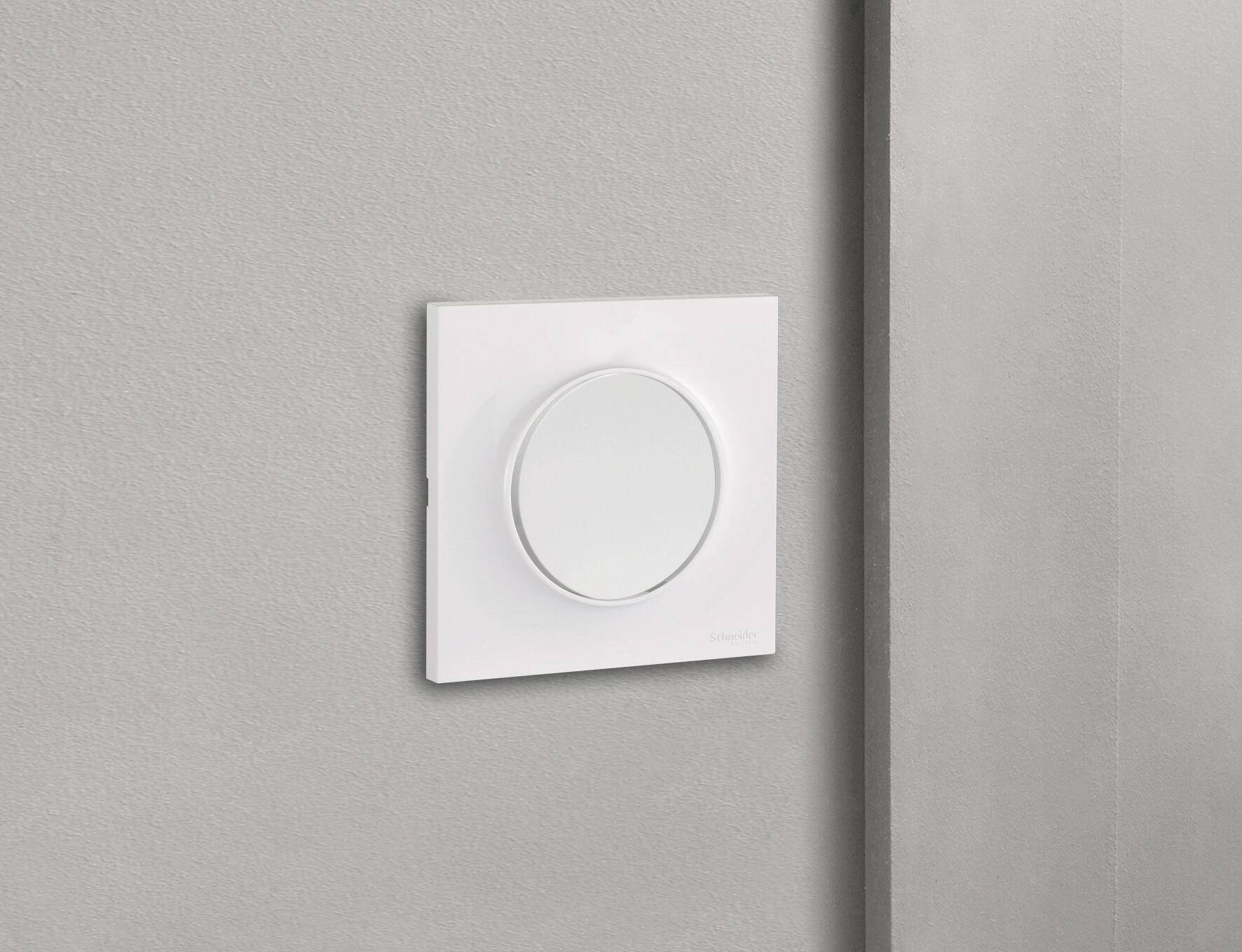 Interrupteur va et vient  ODACE - SCHNEIDER ELECTRIC - 9