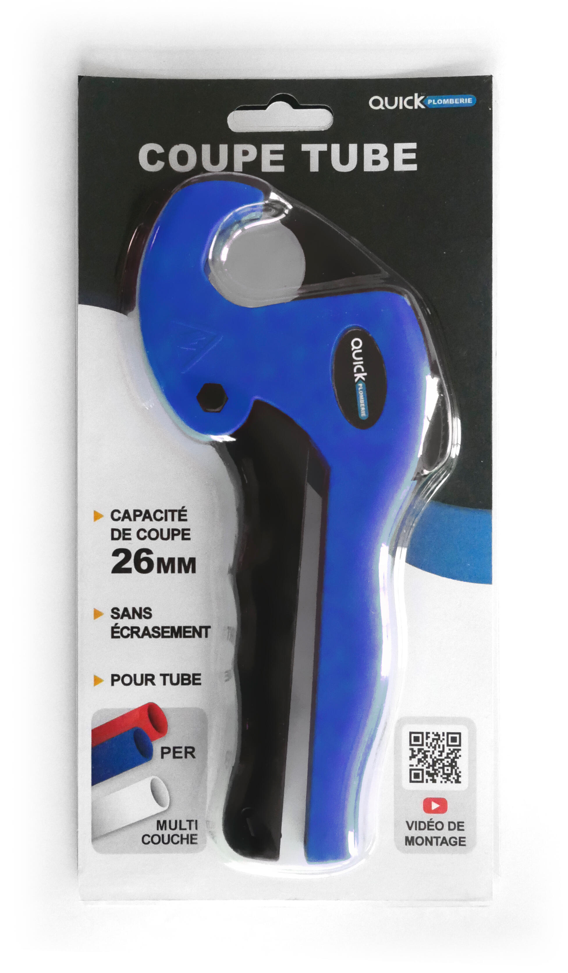 Coupe tube multicouche per - 4