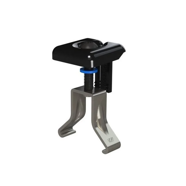 Etrier universel noir X4 - ESDEC